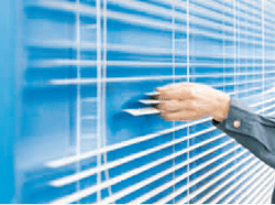 タチカワブラインド Nichibei